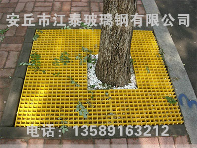 護(hù)樹(shù)板、樹(shù)篦子