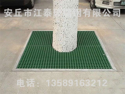 護(hù)樹(shù)板、樹(shù)篦子
